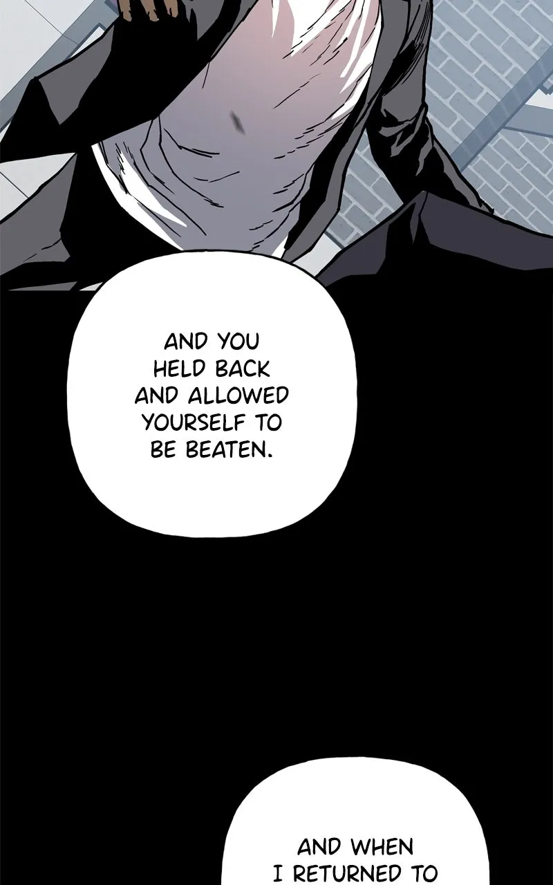 BOSS RETURN Chapter 57 page 35 - 