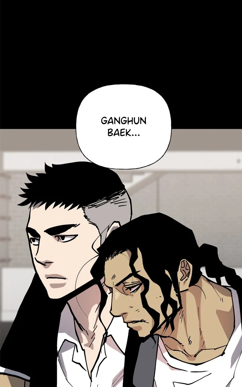 BOSS RETURN Chapter 57 page 37 - 