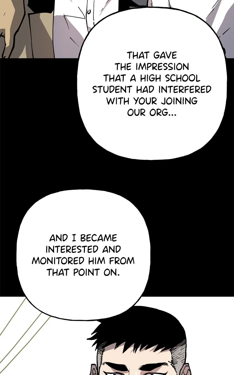 BOSS RETURN Chapter 57 page 38 - 