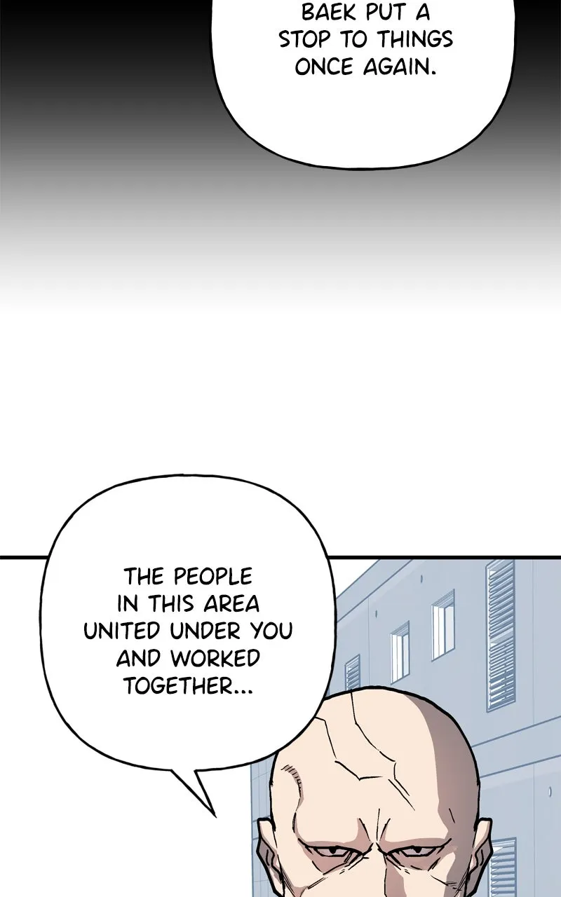 BOSS RETURN Chapter 57 page 40 - 