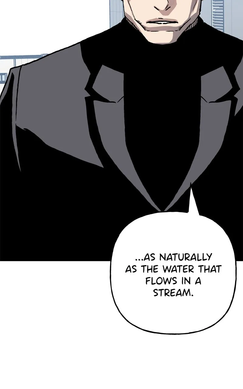 BOSS RETURN Chapter 57 page 41 - 