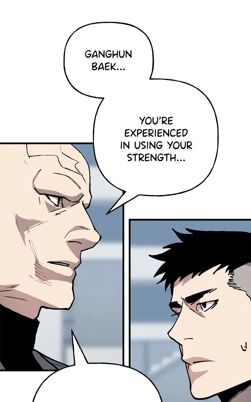 BOSS RETURN Chapter 57 page 42 - 