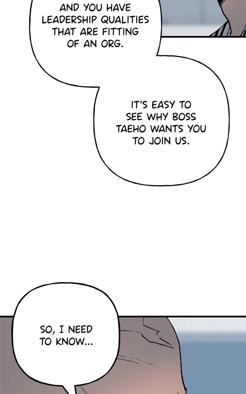 BOSS RETURN Chapter 57 page 43 - 