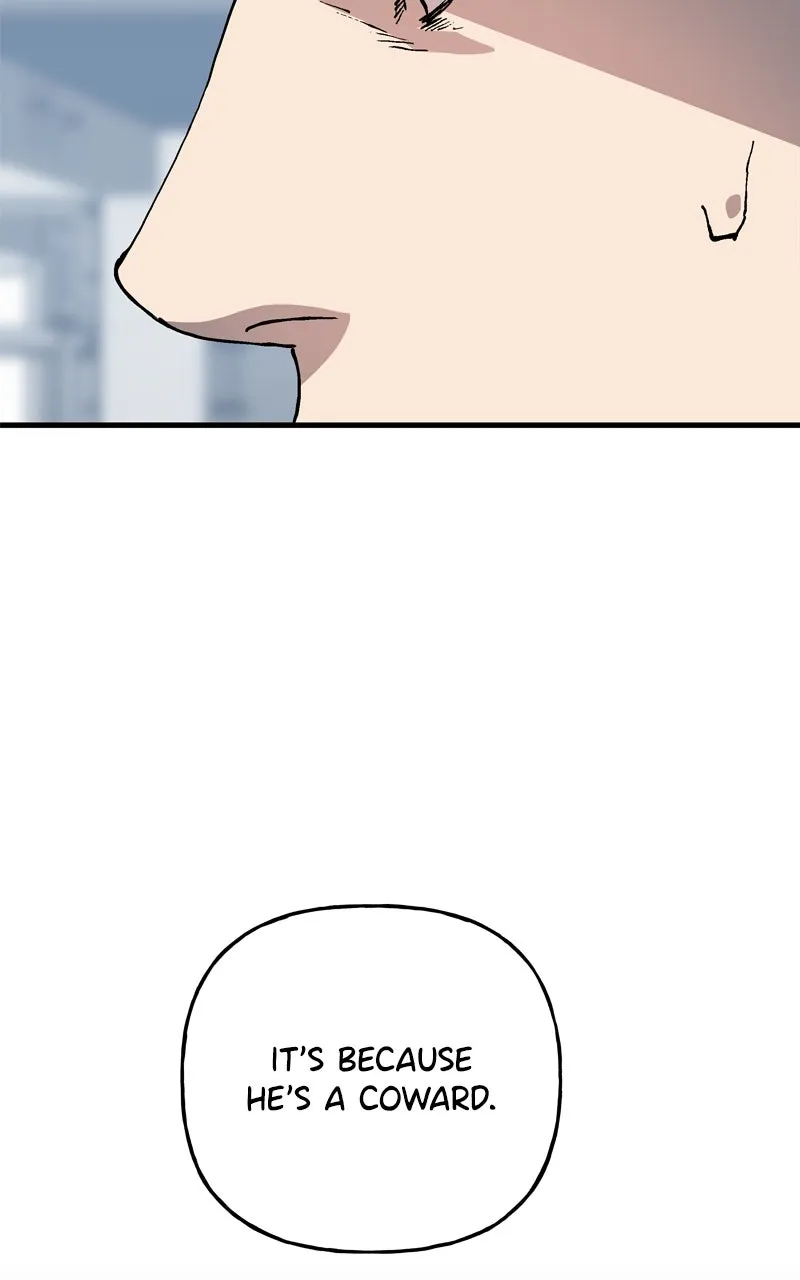 BOSS RETURN Chapter 57 page 45 - 