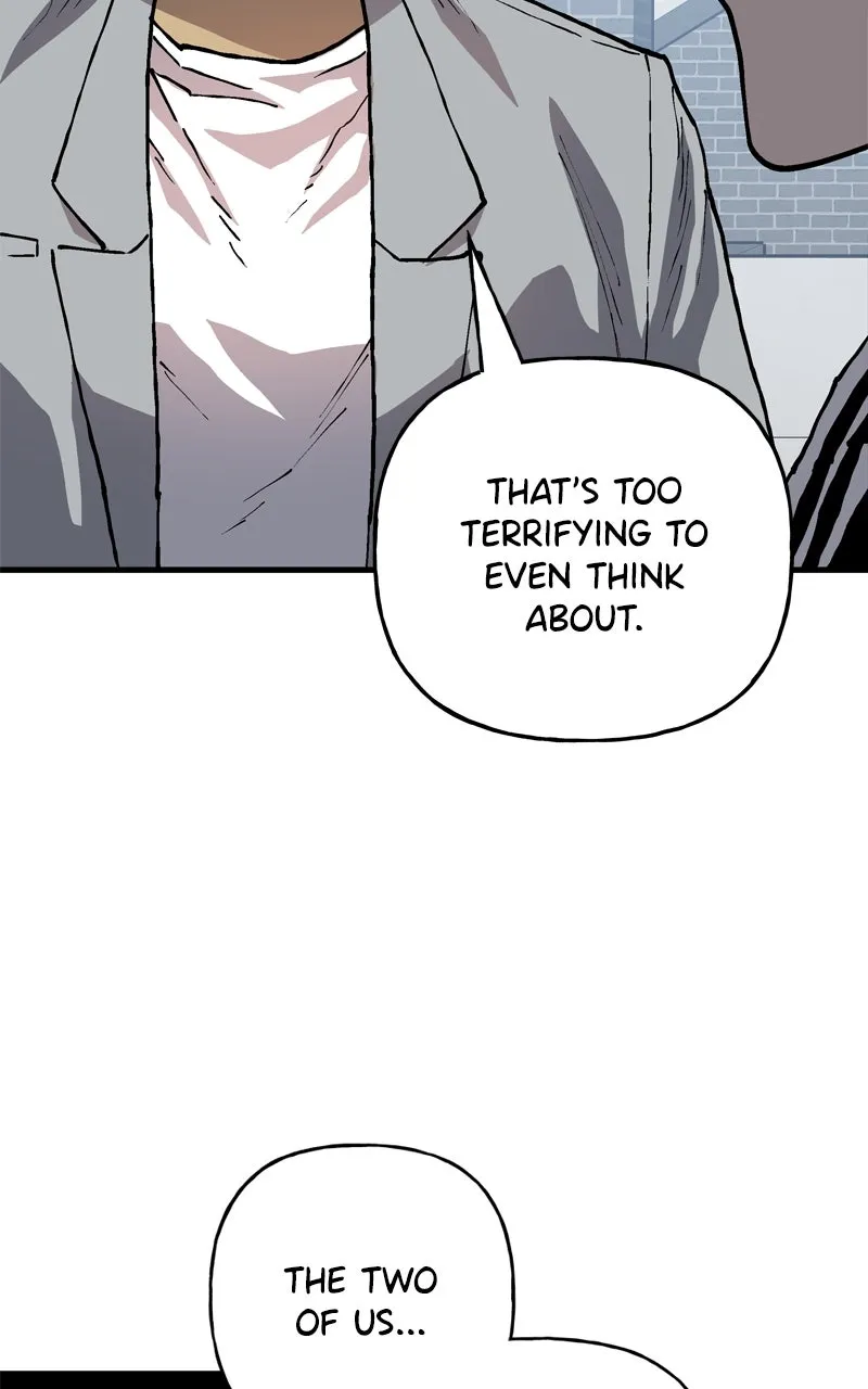 BOSS RETURN Chapter 57 page 48 - 