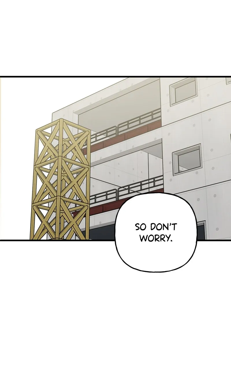 BOSS RETURN Chapter 57 page 50 - 