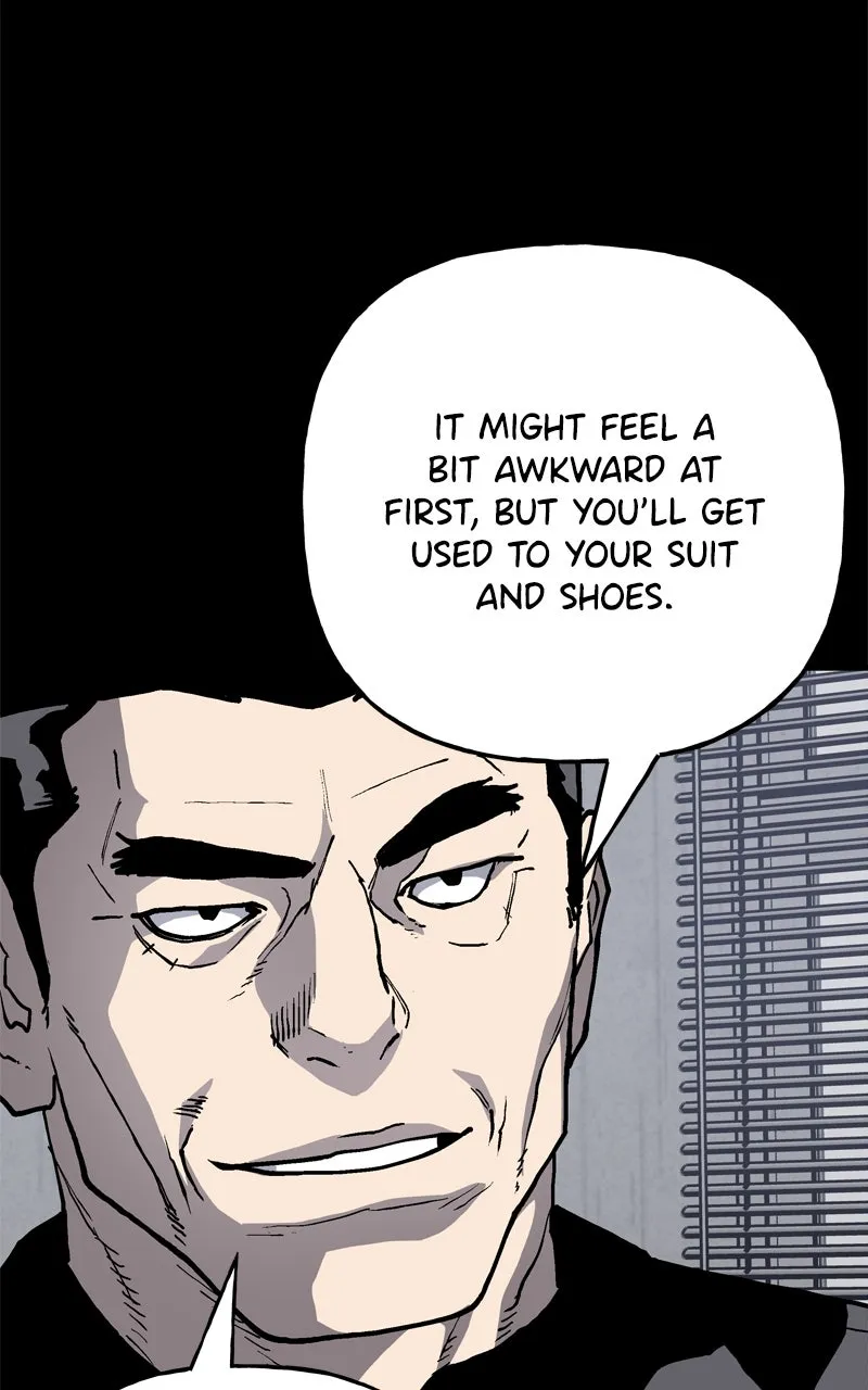 BOSS RETURN Chapter 57 page 6 - 