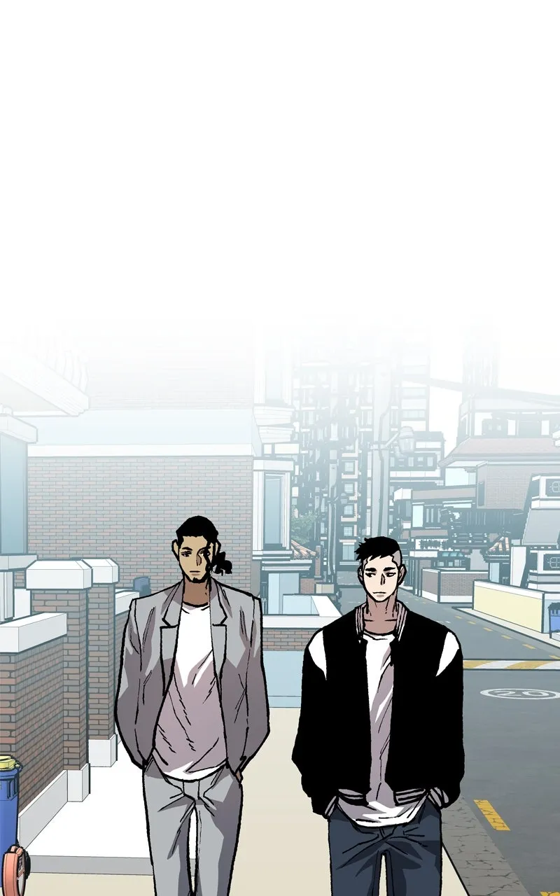 BOSS RETURN Chapter 57 page 51 - 