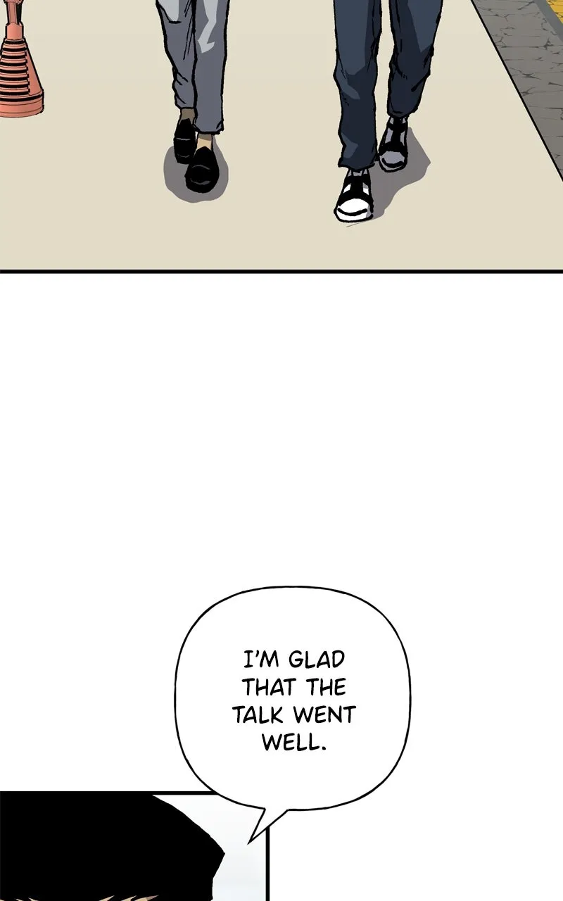 BOSS RETURN Chapter 57 page 52 - 