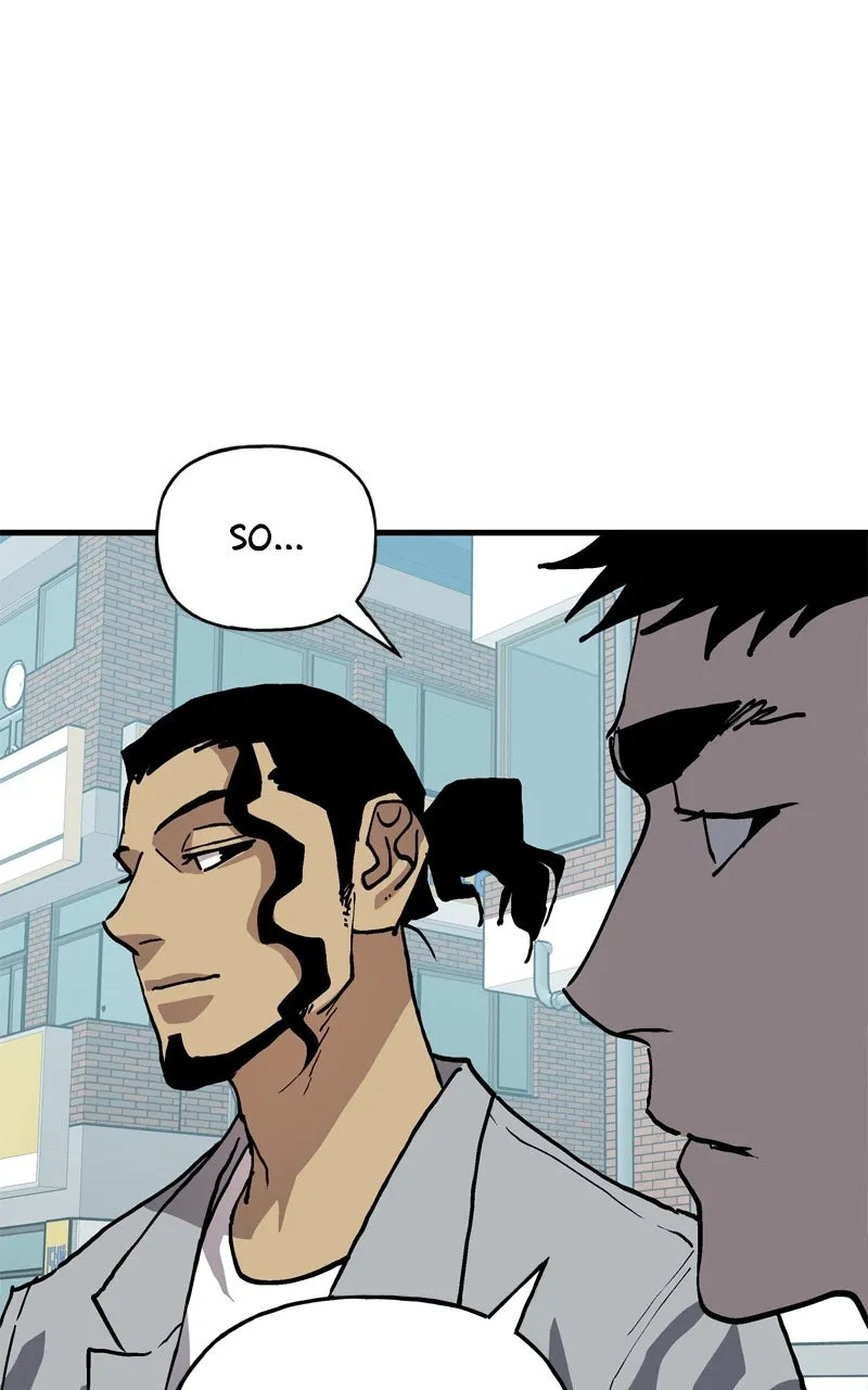 BOSS RETURN Chapter 57 page 55 - 