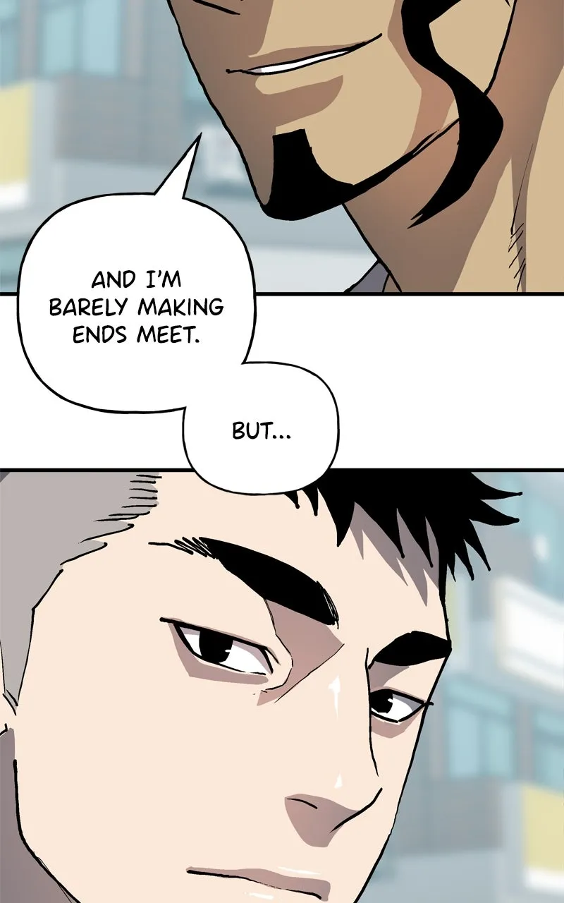 BOSS RETURN Chapter 57 page 57 - 