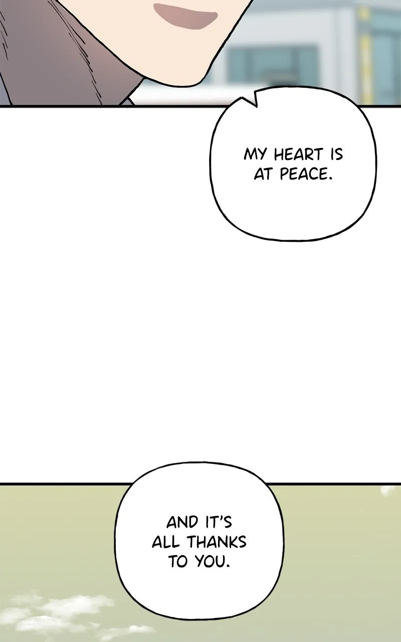 BOSS RETURN Chapter 57 page 58 - 