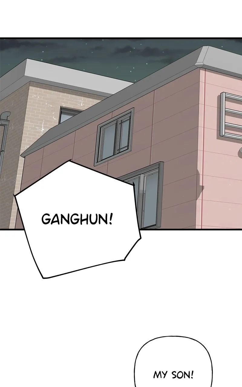 BOSS RETURN Chapter 57 page 60 - 