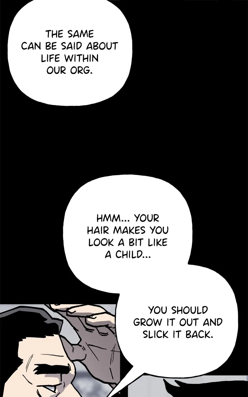 BOSS RETURN Chapter 57 page 7 - 