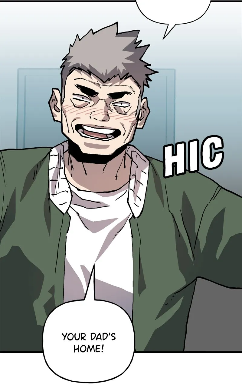 BOSS RETURN Chapter 57 page 61 - 