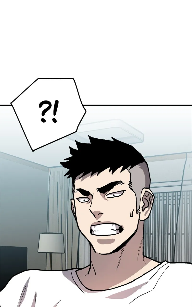 BOSS RETURN Chapter 57 page 62 - 