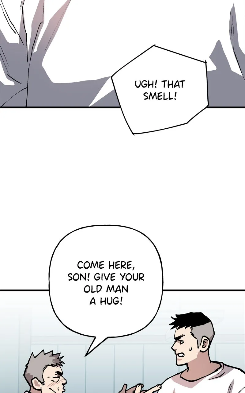 BOSS RETURN Chapter 57 page 63 - 