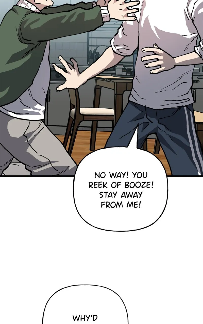 BOSS RETURN Chapter 57 page 64 - 
