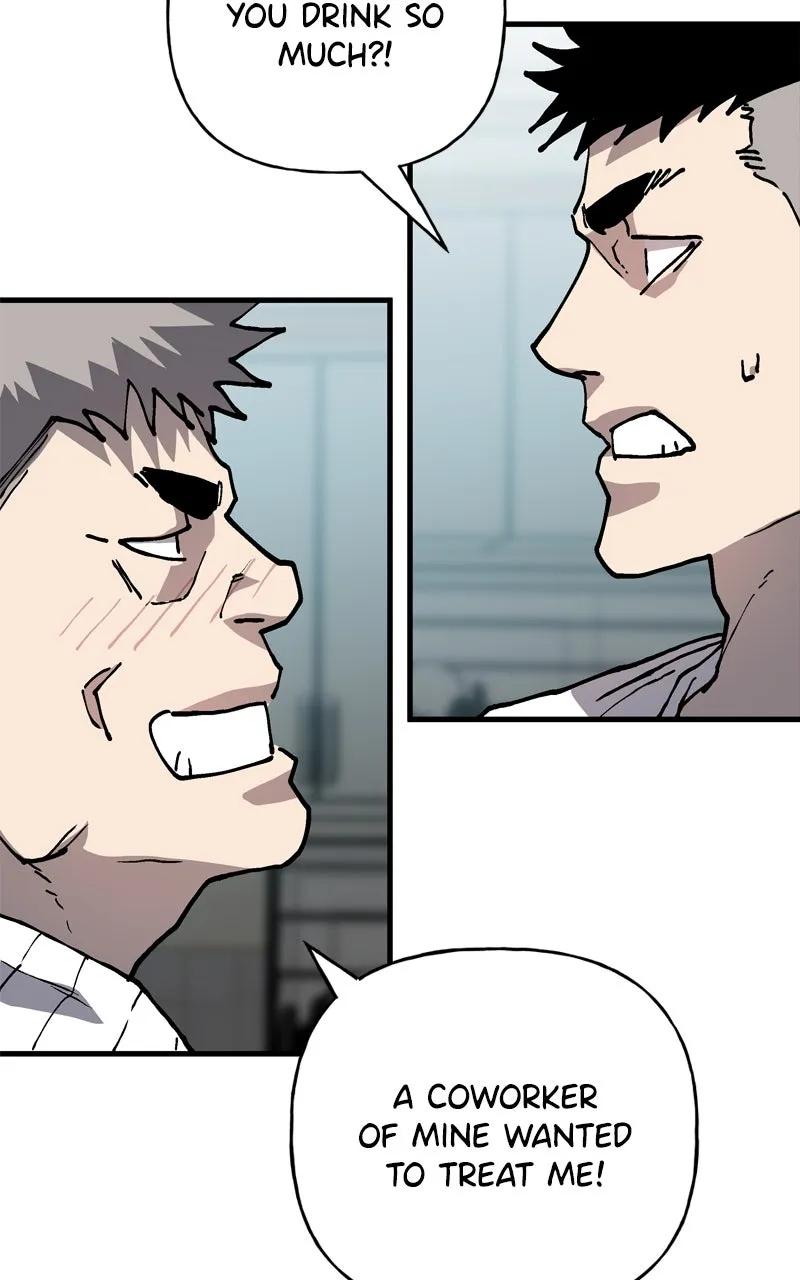 BOSS RETURN Chapter 57 page 65 - 