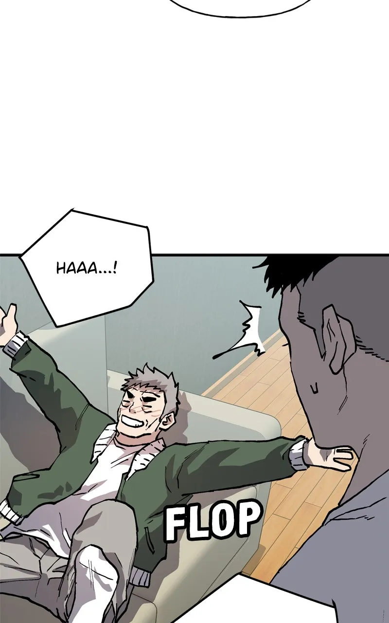 BOSS RETURN Chapter 57 page 66 - 