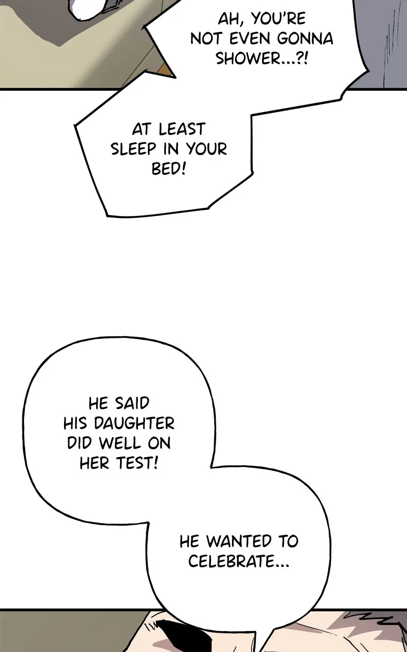 BOSS RETURN Chapter 57 page 67 - 