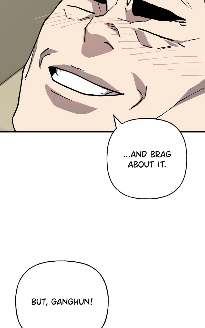 BOSS RETURN Chapter 57 page 68 - 