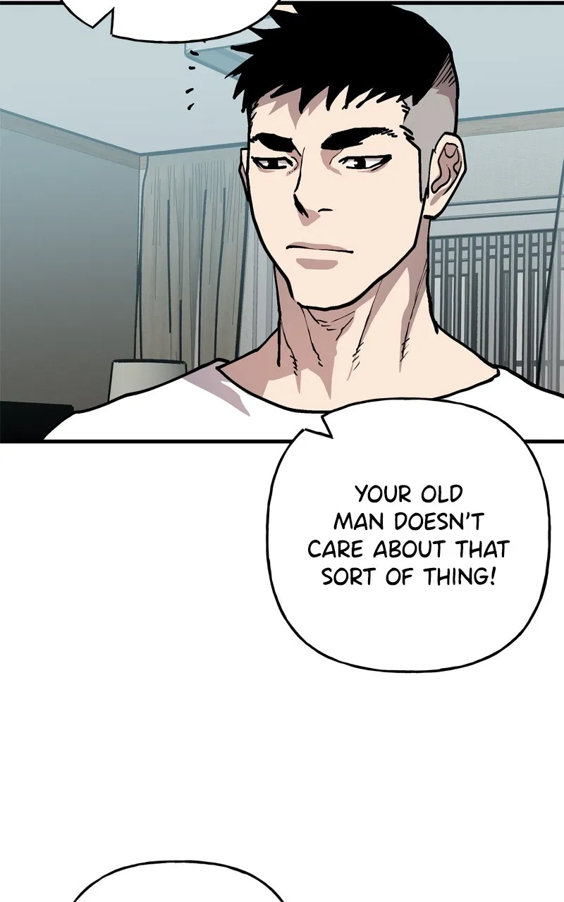 BOSS RETURN Chapter 57 page 69 - 