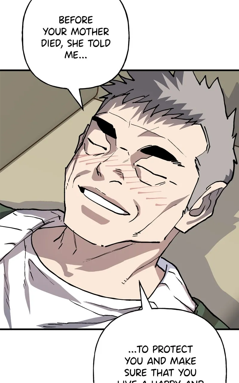 BOSS RETURN Chapter 57 page 70 - 