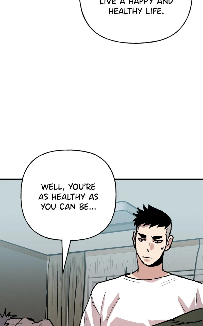 BOSS RETURN Chapter 57 page 71 - 