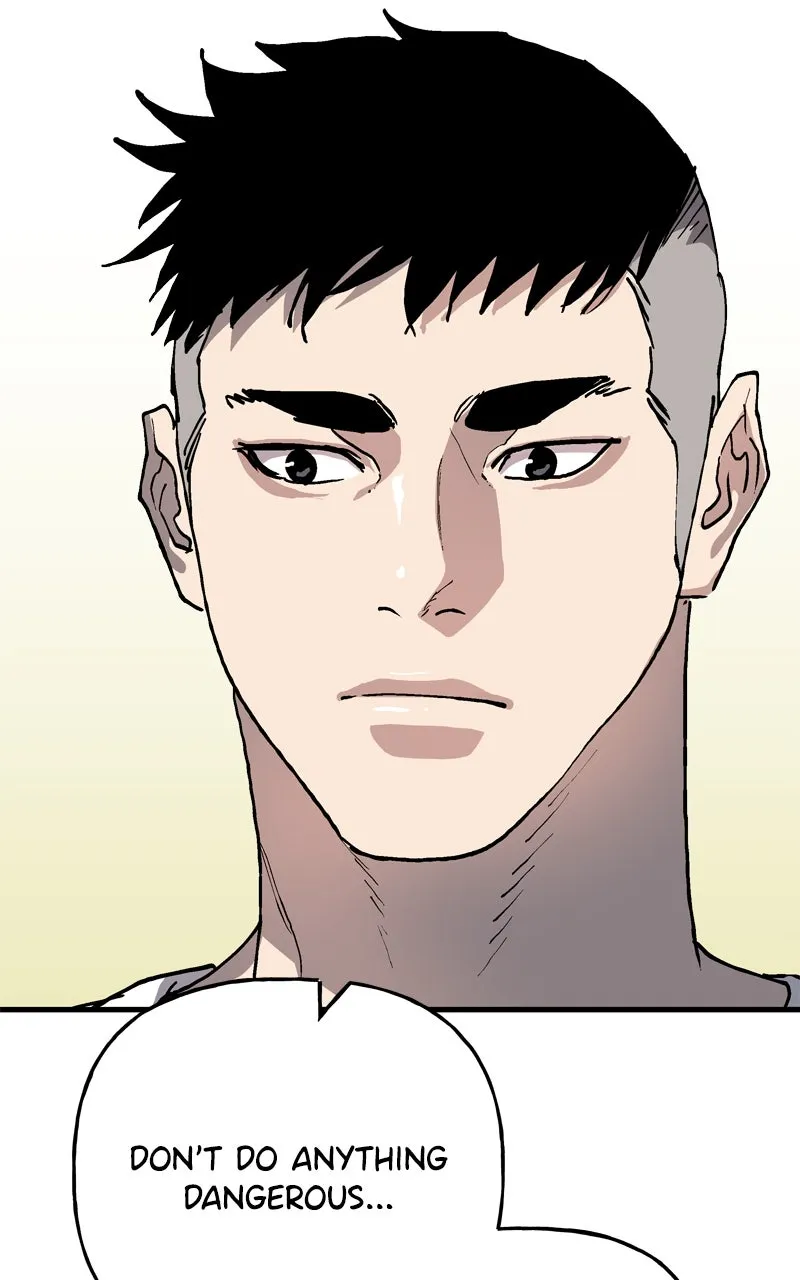 BOSS RETURN Chapter 57 page 73 - 
