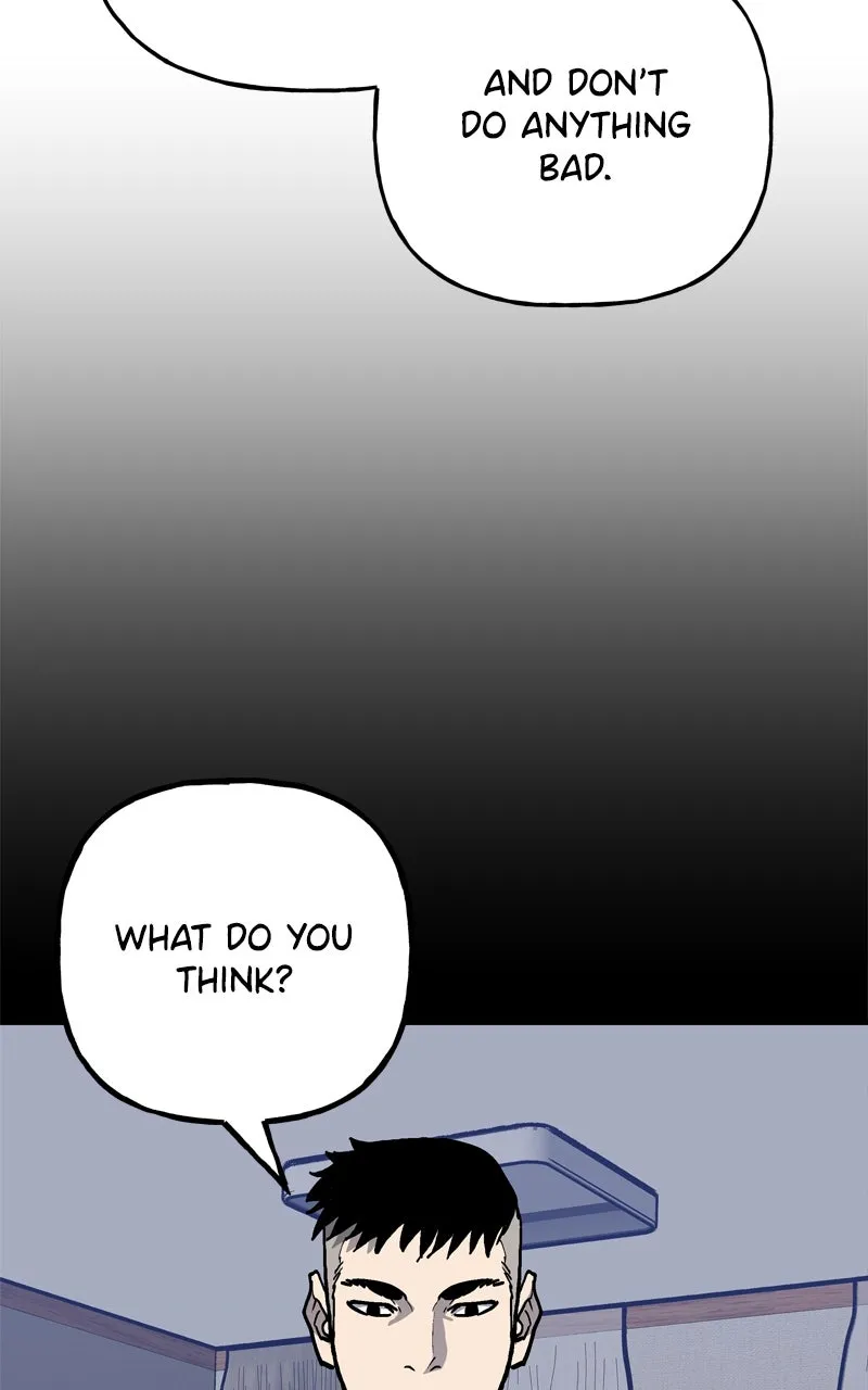 BOSS RETURN Chapter 57 page 74 - 
