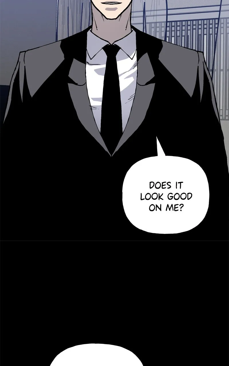 BOSS RETURN Chapter 57 page 75 - 