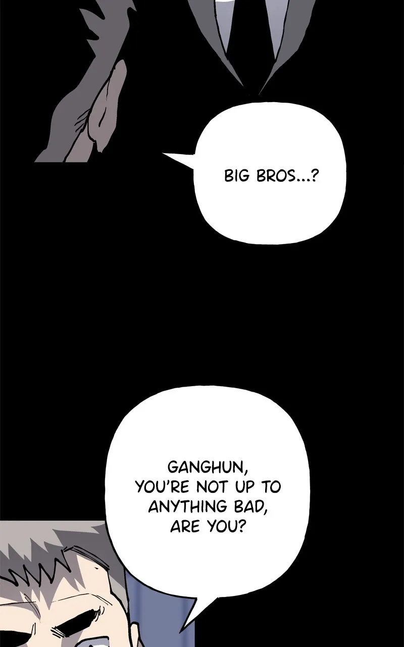 BOSS RETURN Chapter 57 page 78 - 