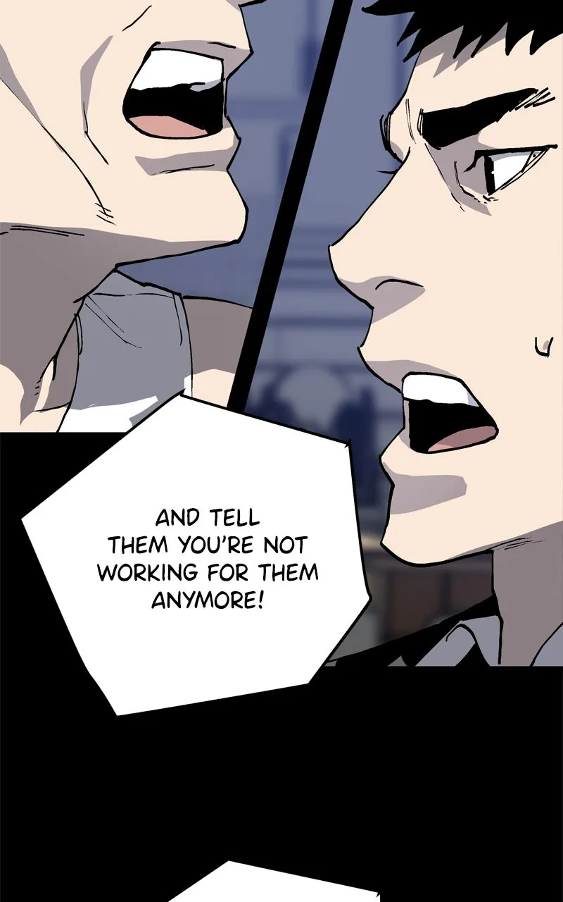 BOSS RETURN Chapter 57 page 82 - 