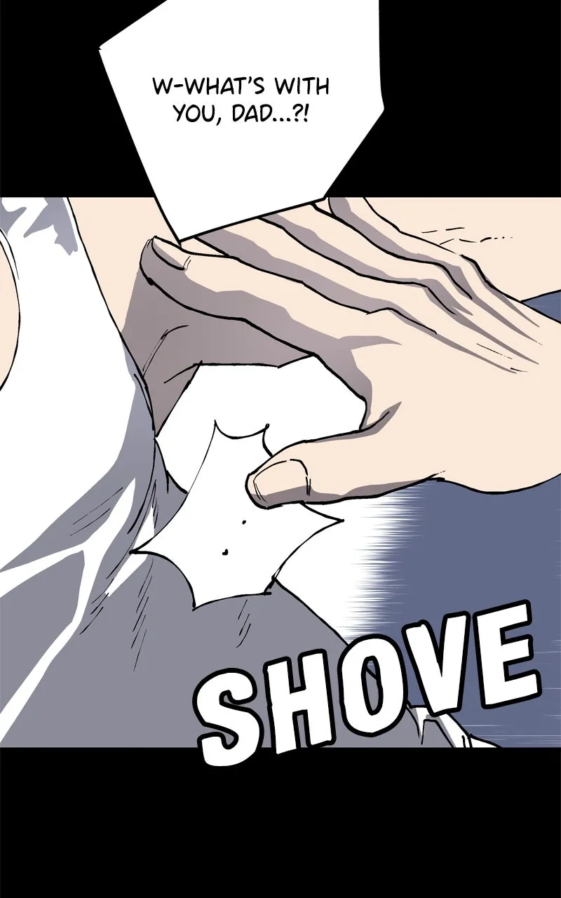 BOSS RETURN Chapter 57 page 83 - 