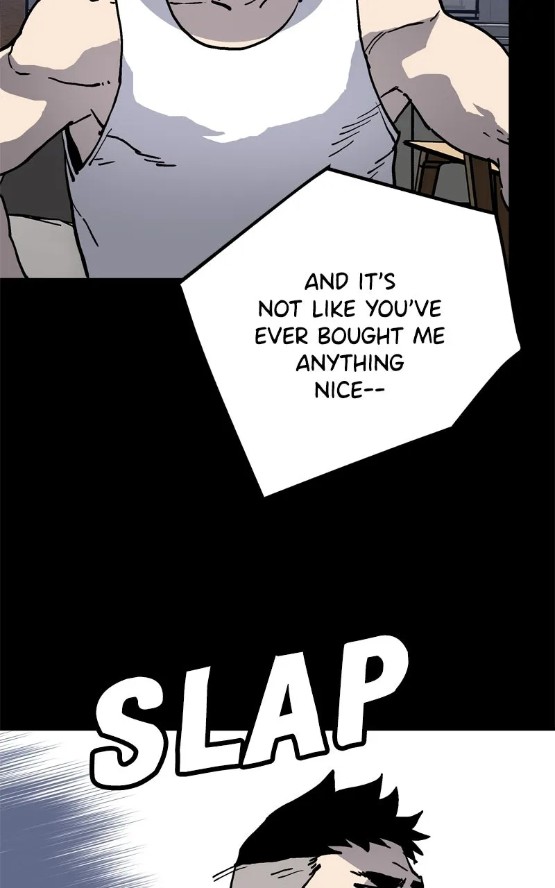 BOSS RETURN Chapter 57 page 86 - 