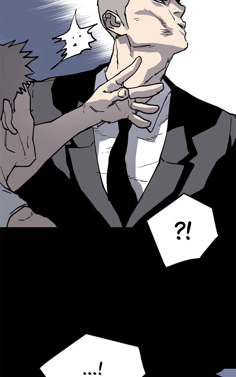 BOSS RETURN Chapter 57 page 87 - 