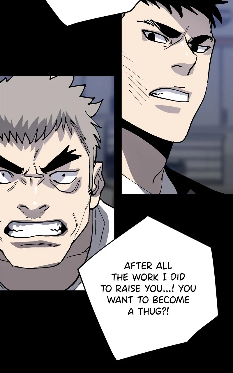 BOSS RETURN Chapter 57 page 88 - 