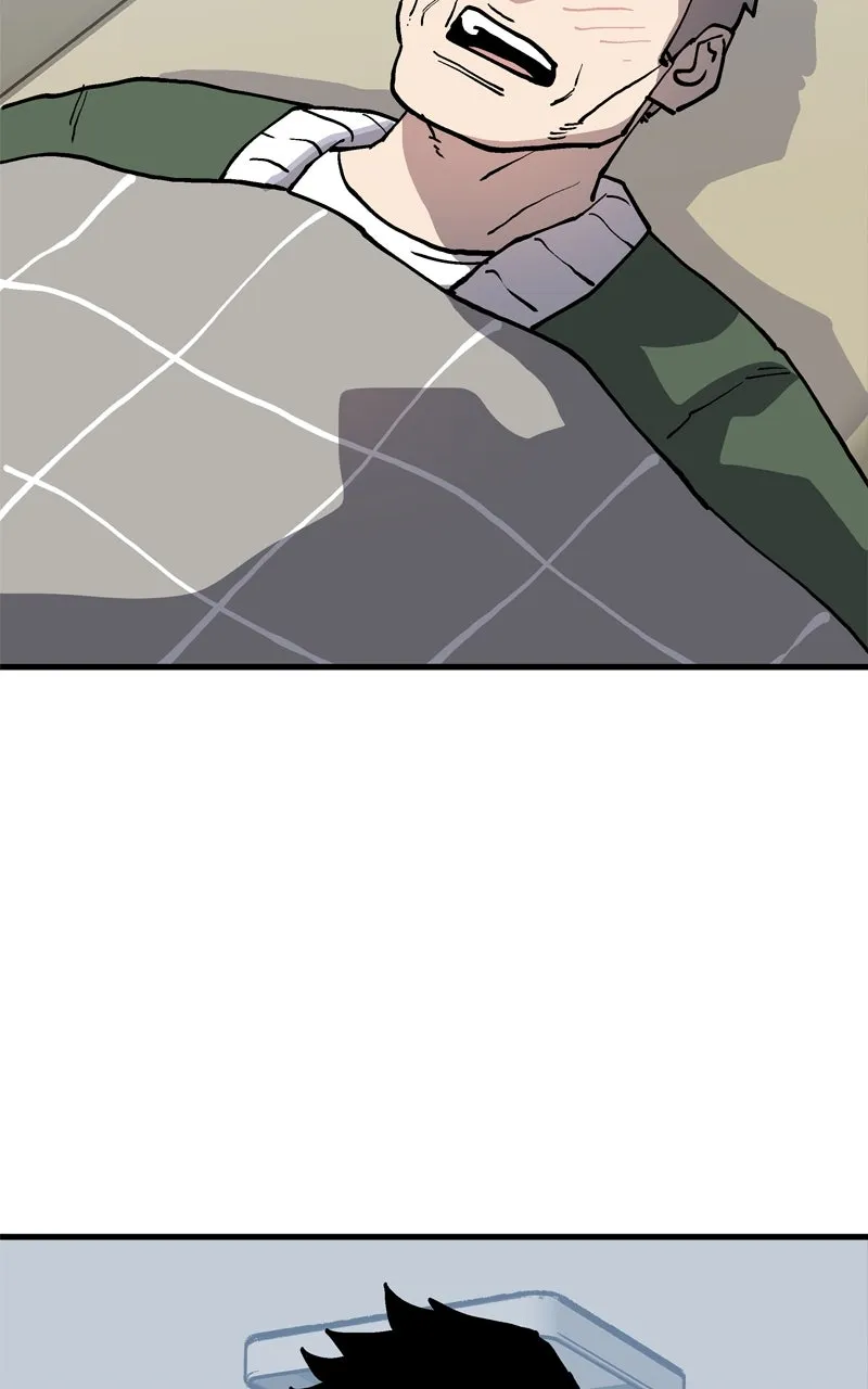 BOSS RETURN Chapter 57 page 91 - 