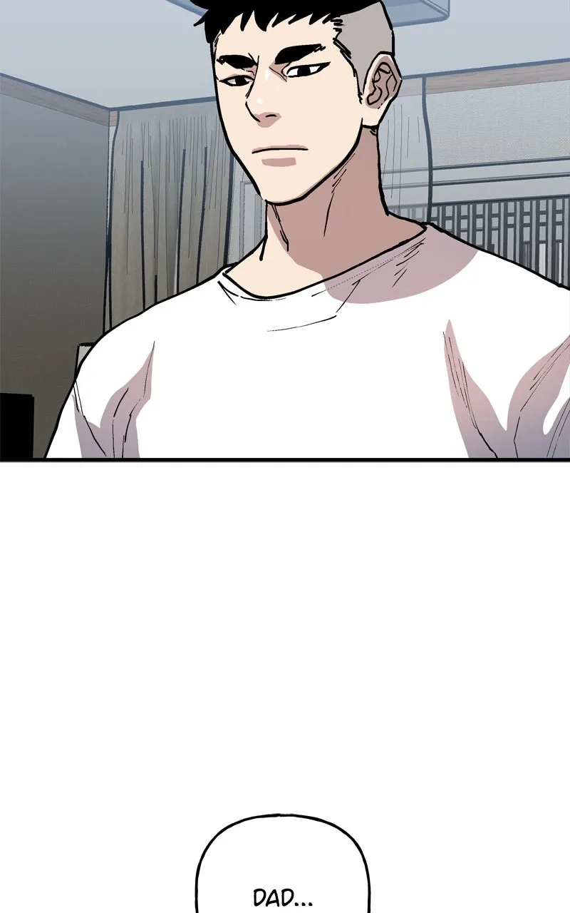 BOSS RETURN Chapter 57 page 92 - 