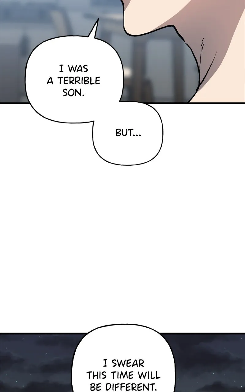 BOSS RETURN Chapter 57 page 95 - 