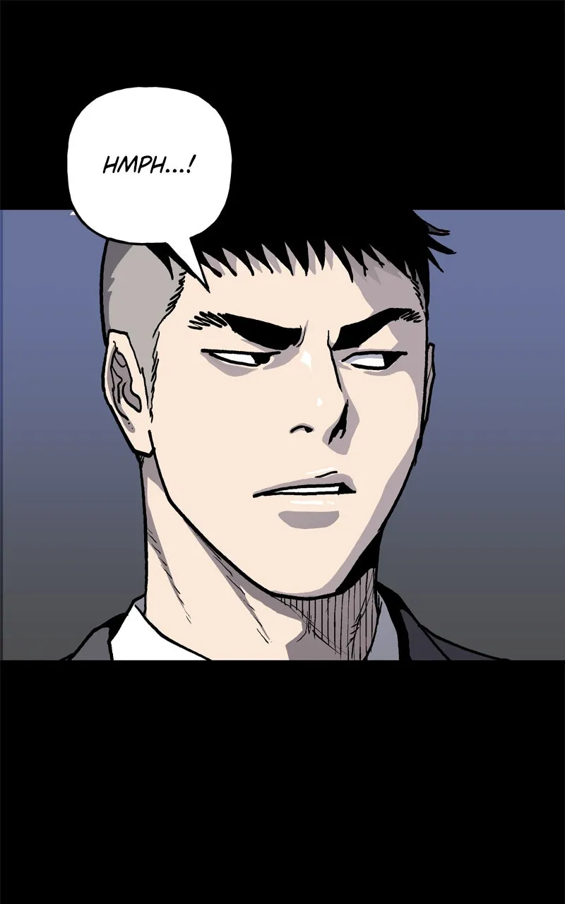 BOSS RETURN Chapter 58 page 1 - 