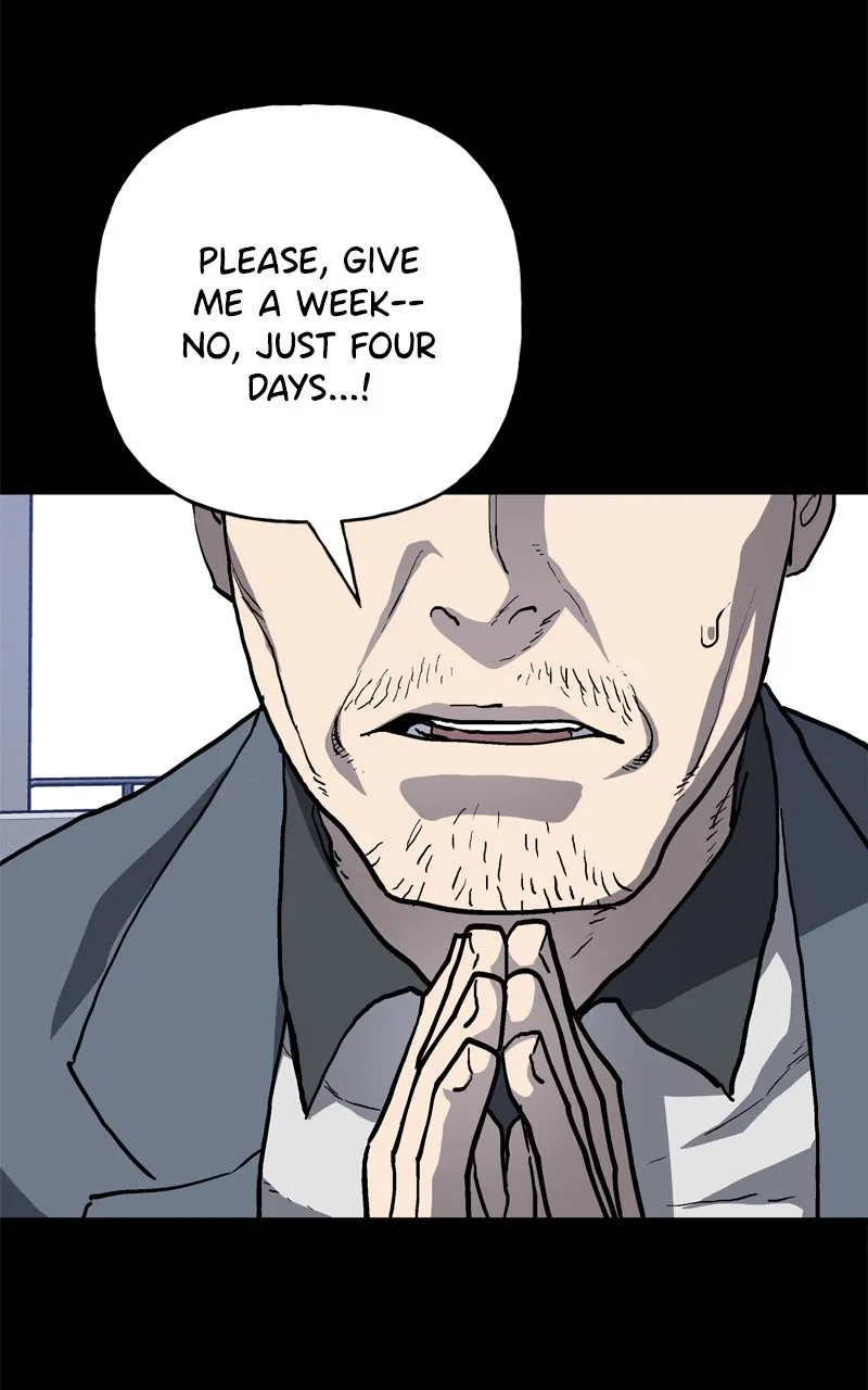 BOSS RETURN Chapter 58 page 12 - 