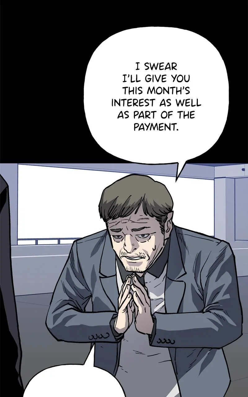 BOSS RETURN Chapter 58 page 13 - 