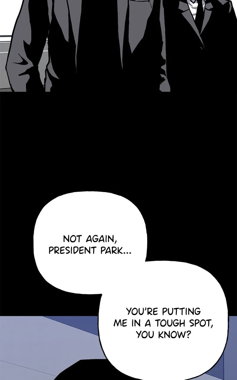 BOSS RETURN Chapter 58 page 15 - 
