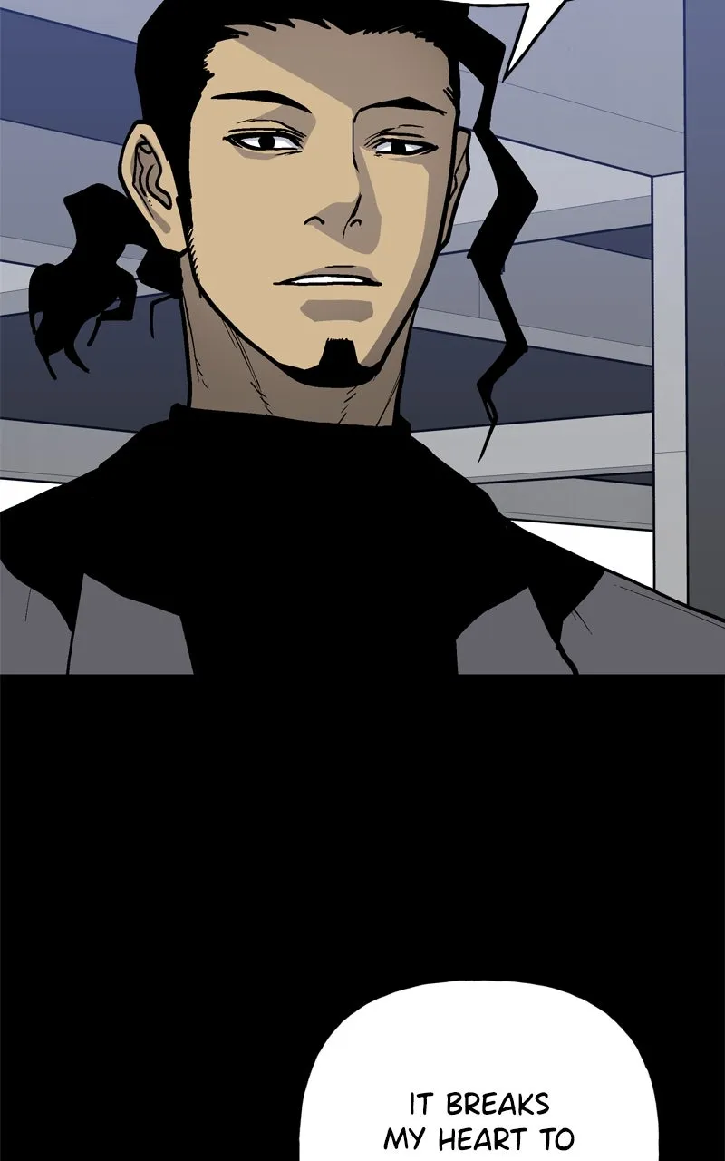 BOSS RETURN Chapter 58 page 16 - 
