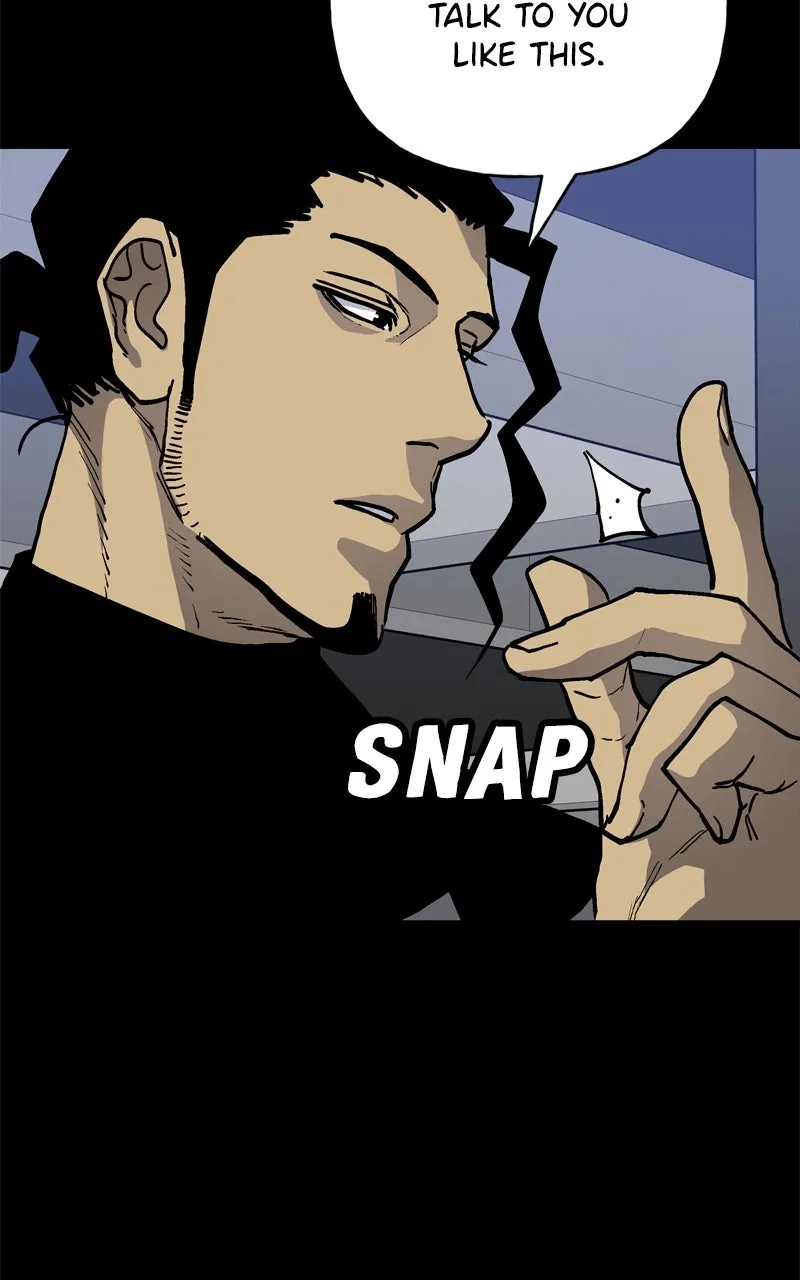 BOSS RETURN Chapter 58 page 17 - 