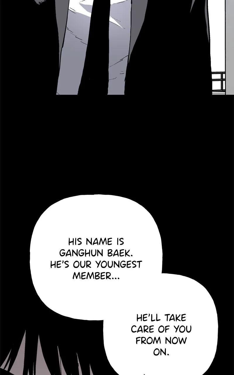 BOSS RETURN Chapter 58 page 19 - 