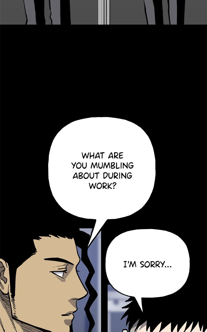 BOSS RETURN Chapter 58 page 3 - 
