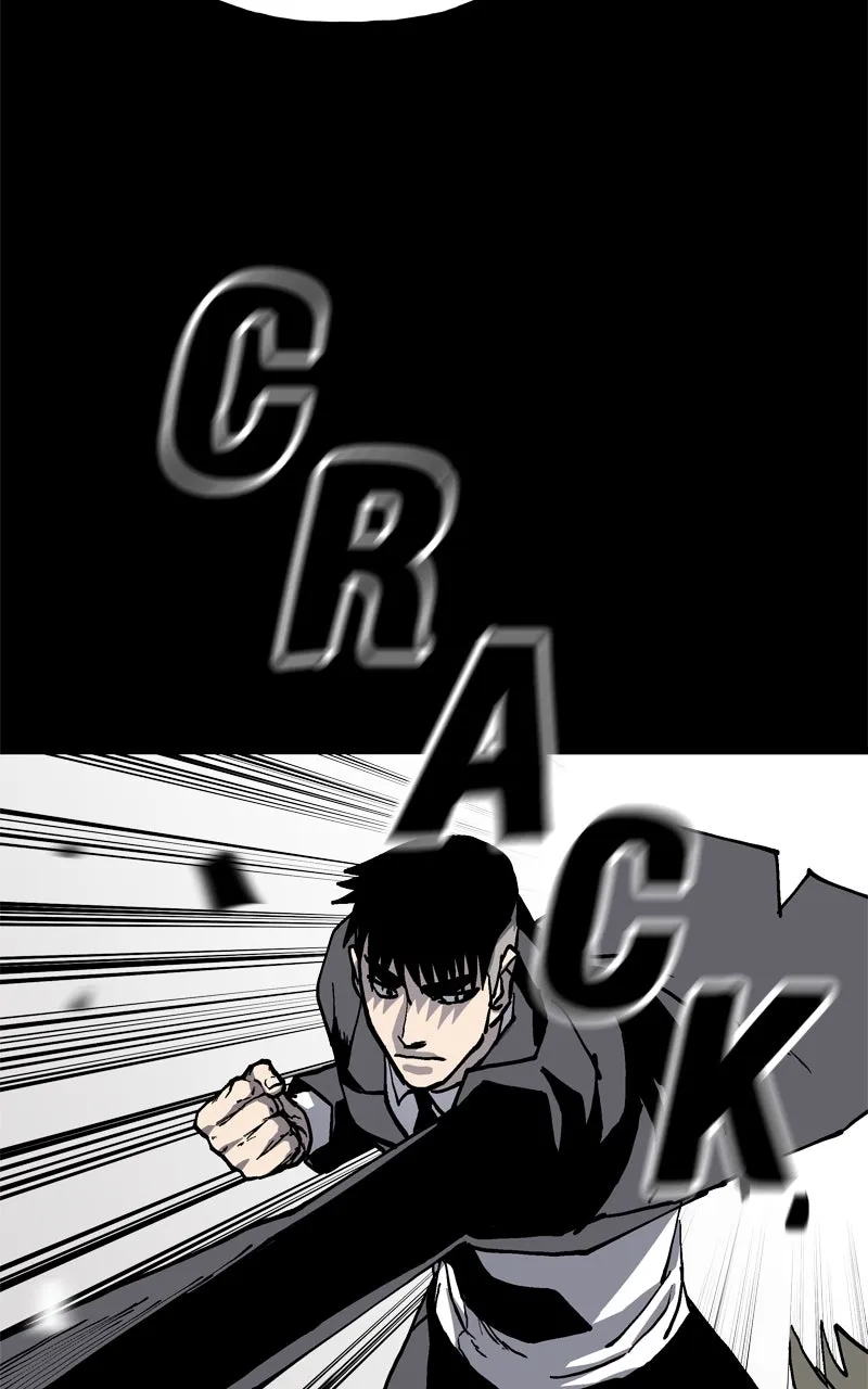 BOSS RETURN Chapter 58 page 21 - 